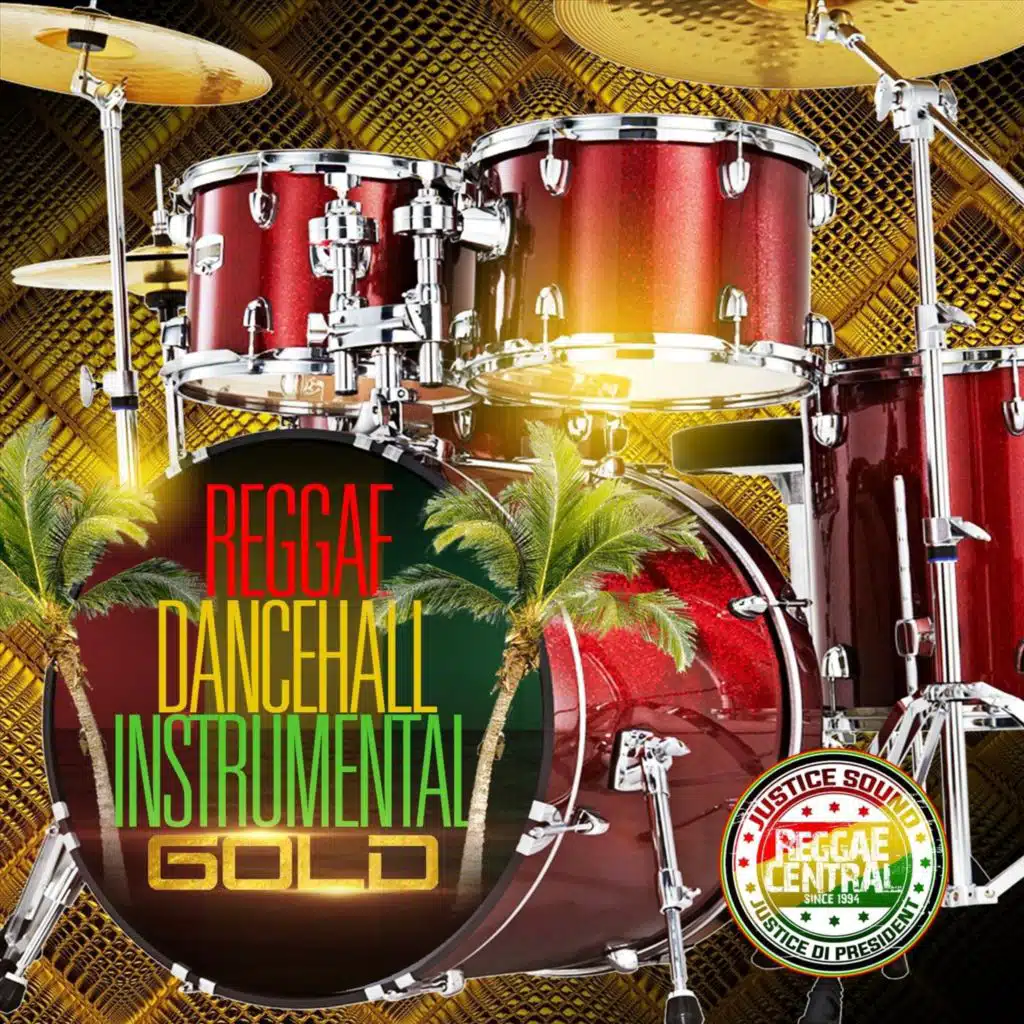 World Wide Love (Instrumental)