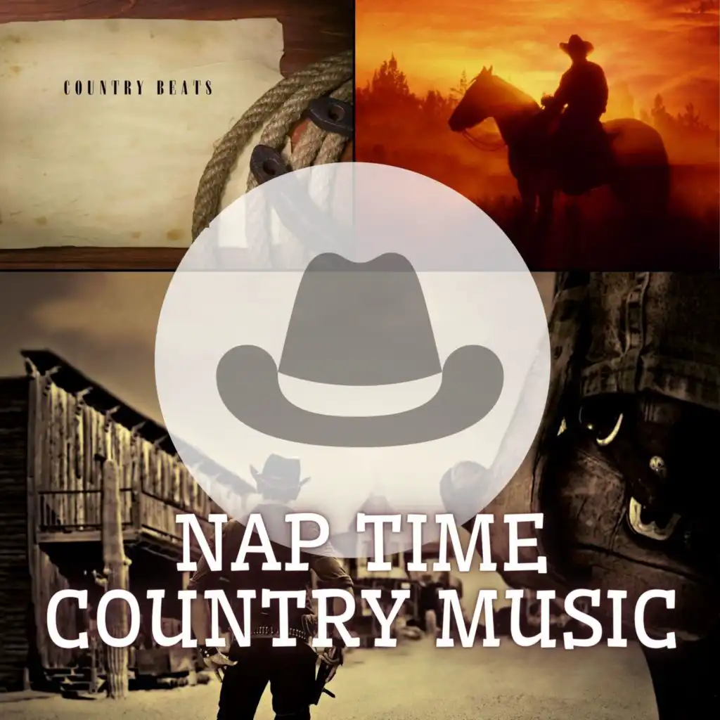 Nap Time Country Music