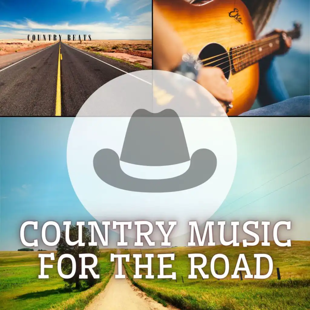 Country Music for the Road