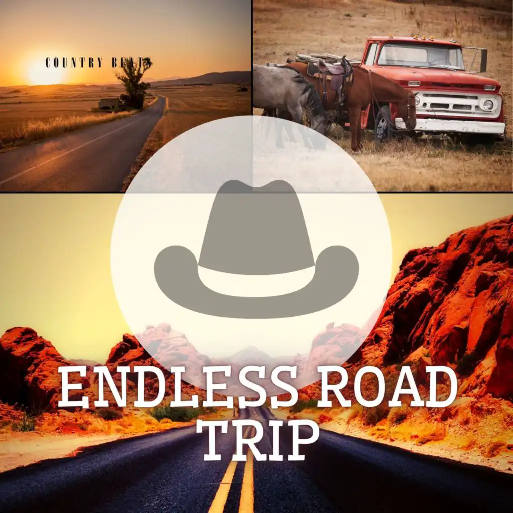 Endless Road Trip - Country