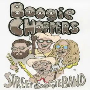 Boogie Choppers Street Boogie Band