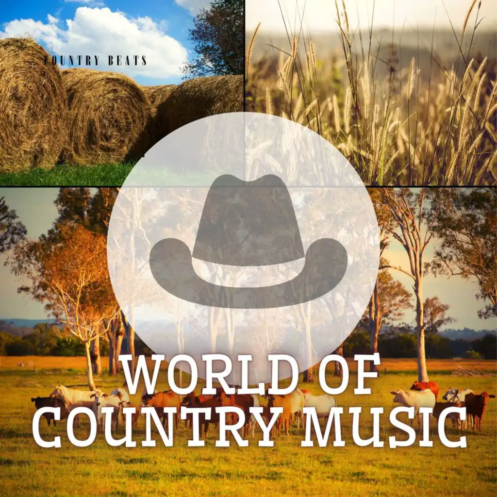 World of Country Music