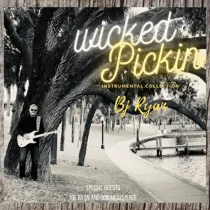 Wicked Pickin (Instrumental Collection)