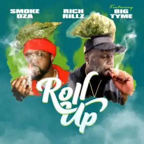 Roll Up (feat. Smoke DZA)