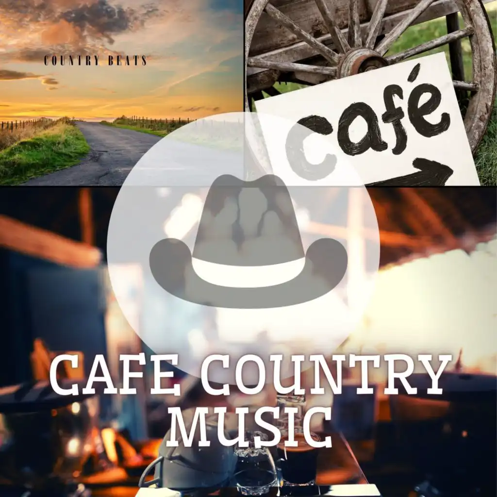 Cafe Country Music