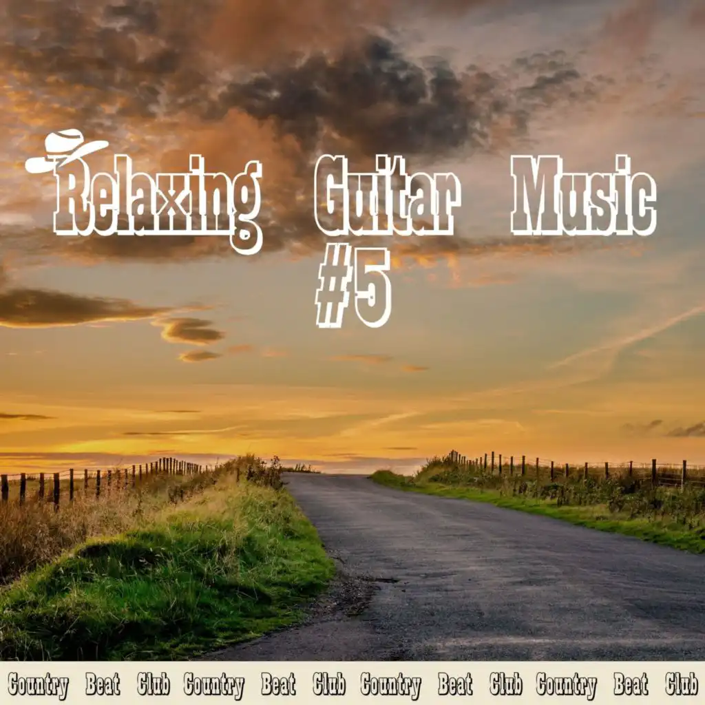 Relaxing Guitar Music #5