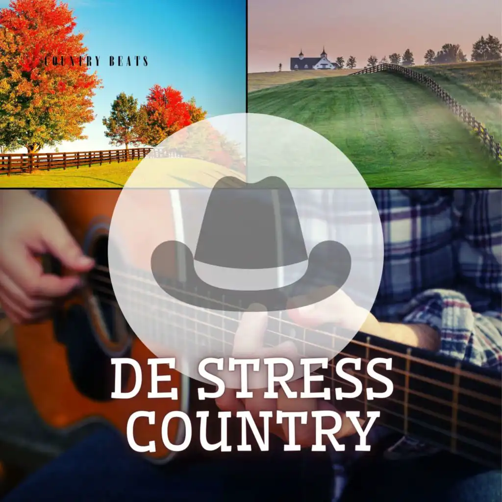 De Stress Country Mix
