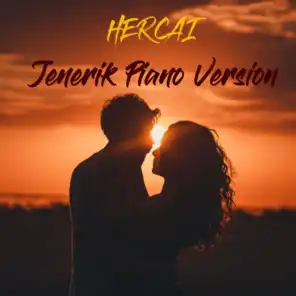 Hercai Opening Theme (Piano Version)