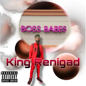 Boss Babes (promo)