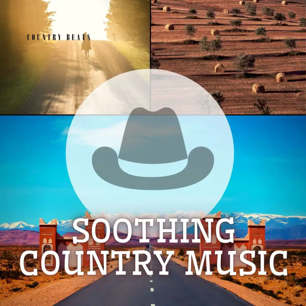 Soothing Country Music