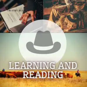 Learning and Reading with Country