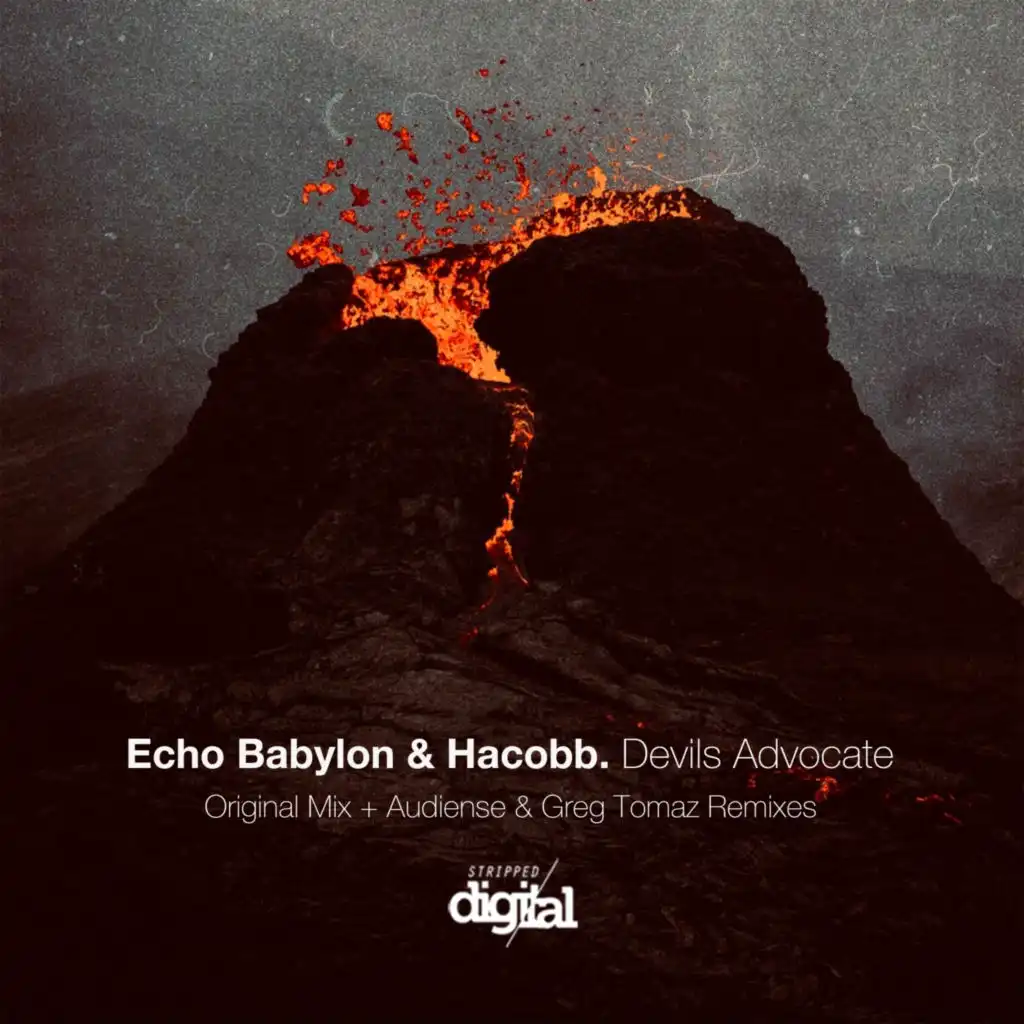 Echo Babylon & Hacobb