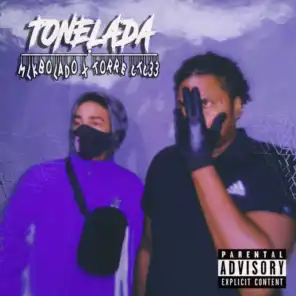 Tonelada (feat. Torre CTC33)