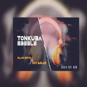 Tonkuba Ebeele