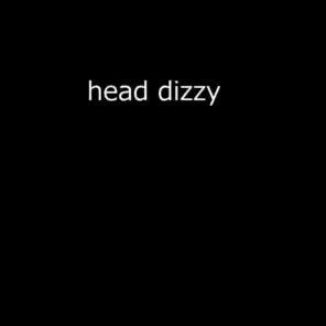 Head Dizzy (Instrumental)
