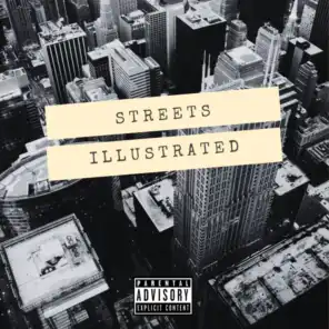 Streets Illustrated