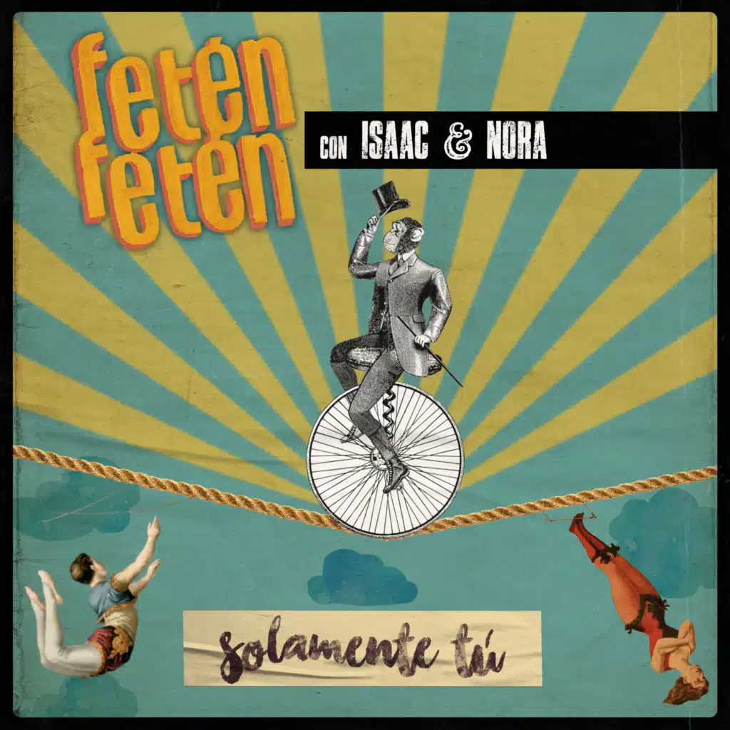 Feten Feten & Isaac & Nora