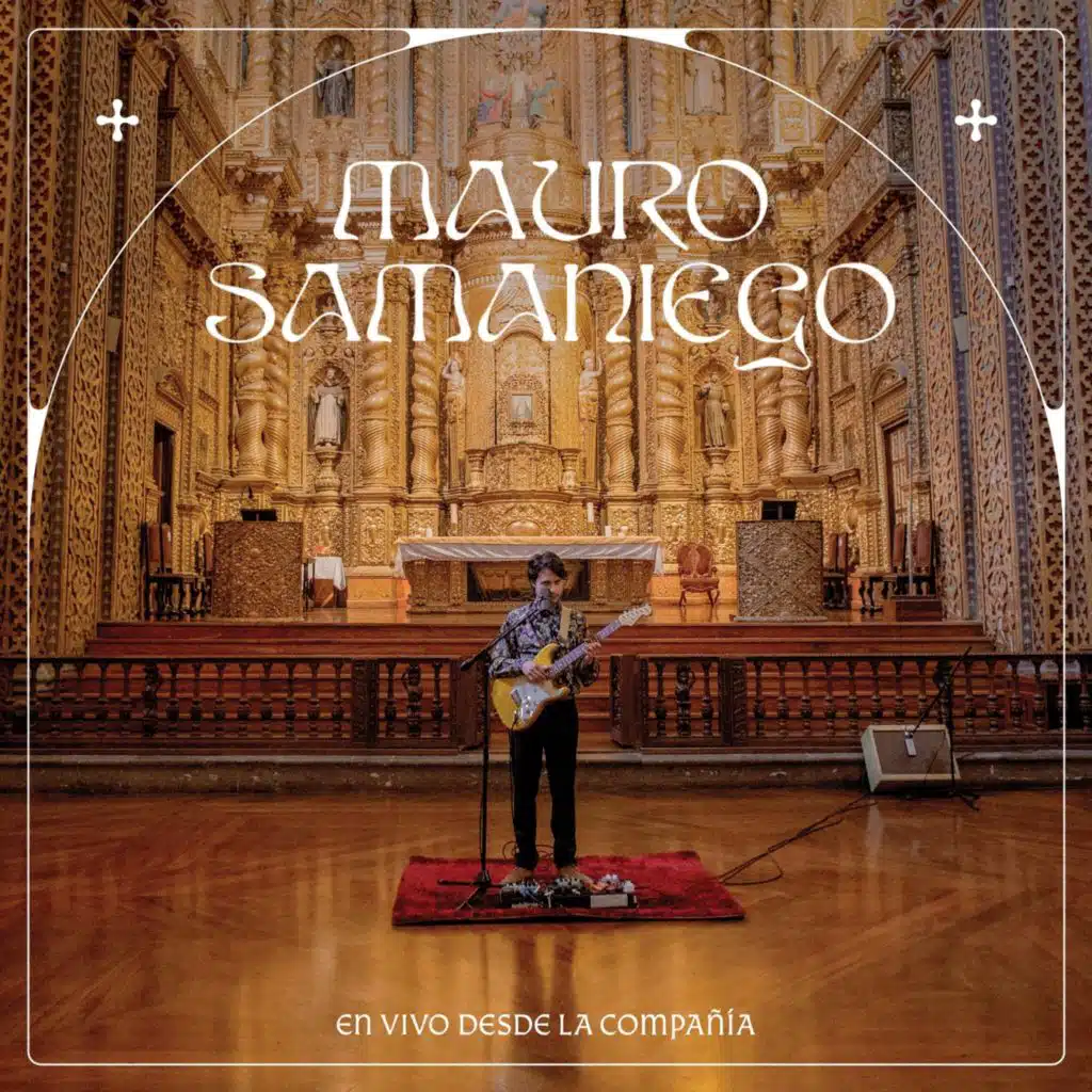En Vivo Desde "La Compañía"
