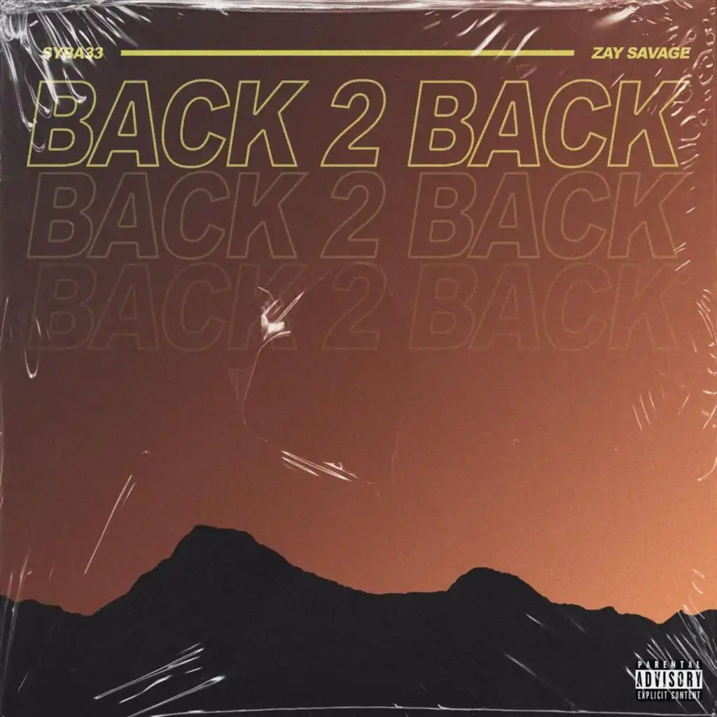 Back 2 Back
