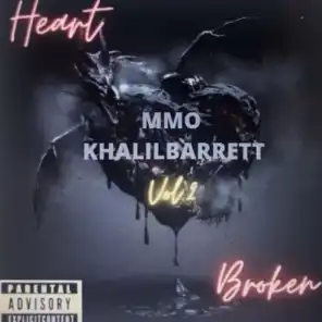 Heart Broken, Vol. 2