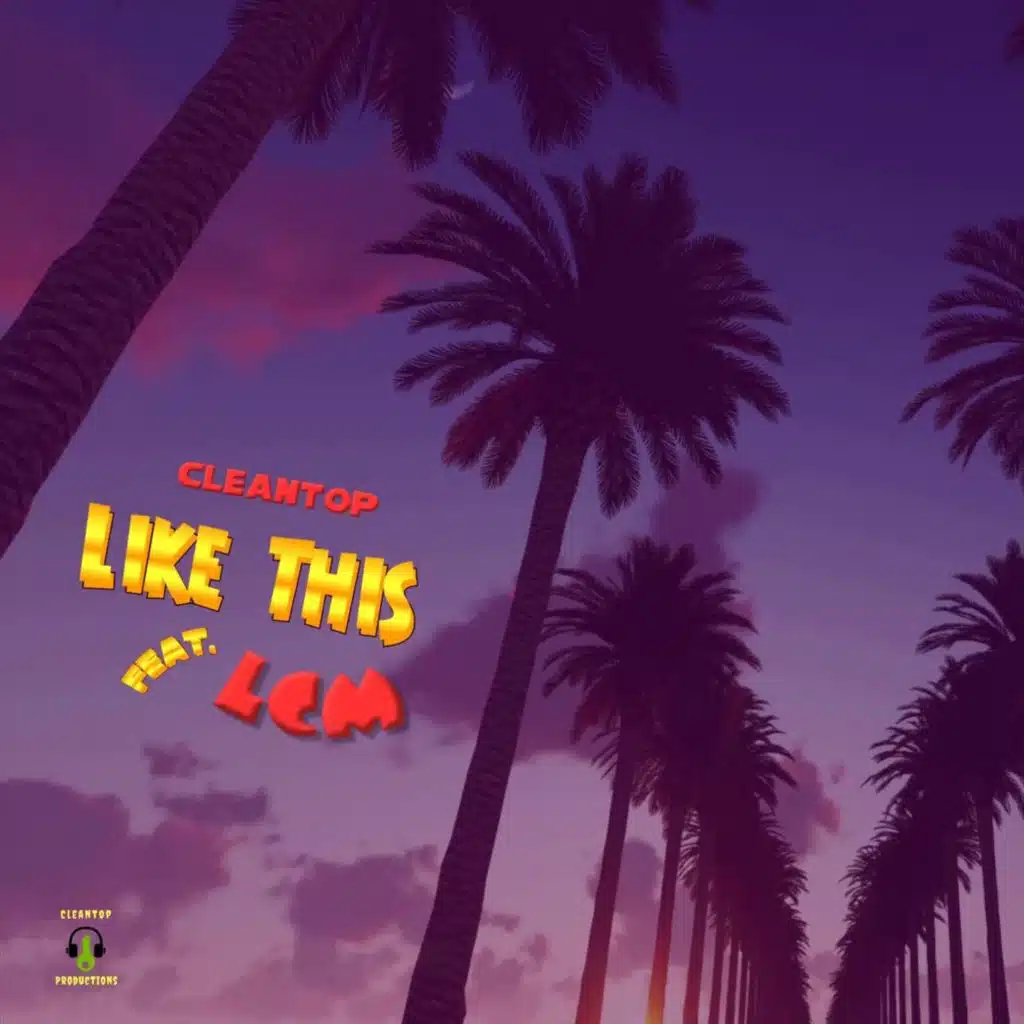 Like This (feat. Lcm)