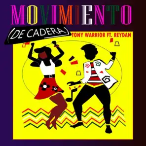 Movimiento de Cadera (feat. Reydan)