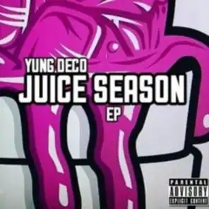 Juice Season (Deluxe Edition)
