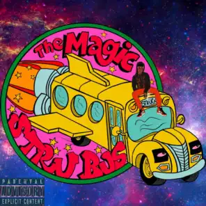The Magic Stru Bus