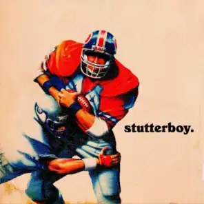 stutterboy