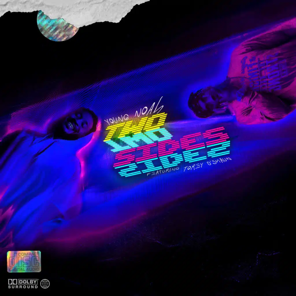 Two Sides (feat. Torey D'Shaun)