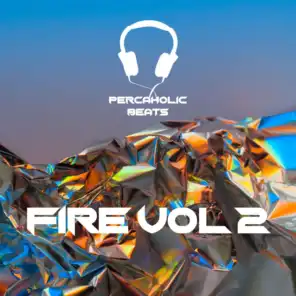 Percaholic Beats Fire, Vol. 2