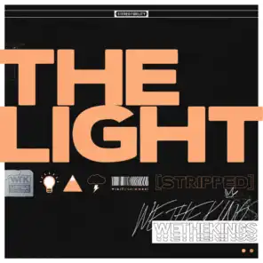 The Light (stripped)
