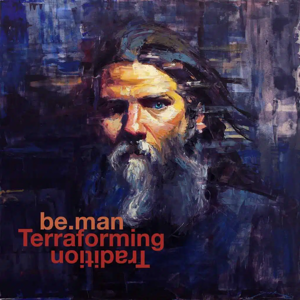 Terraforming Tradition