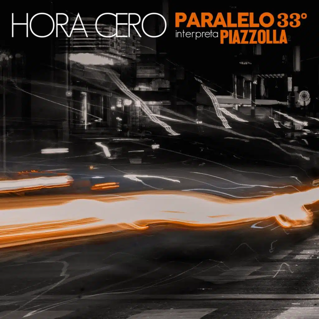 Paralelo 33