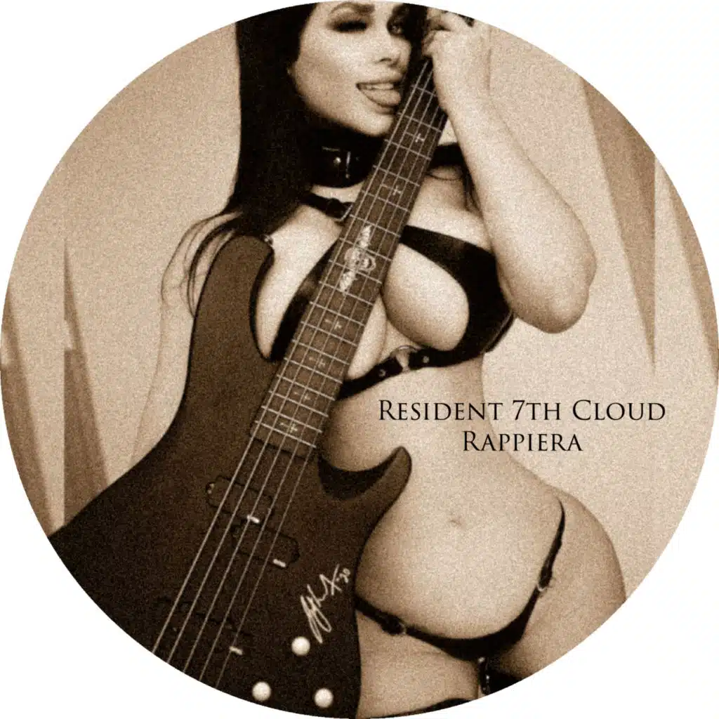 Resident 7th Cloud - Rappiera