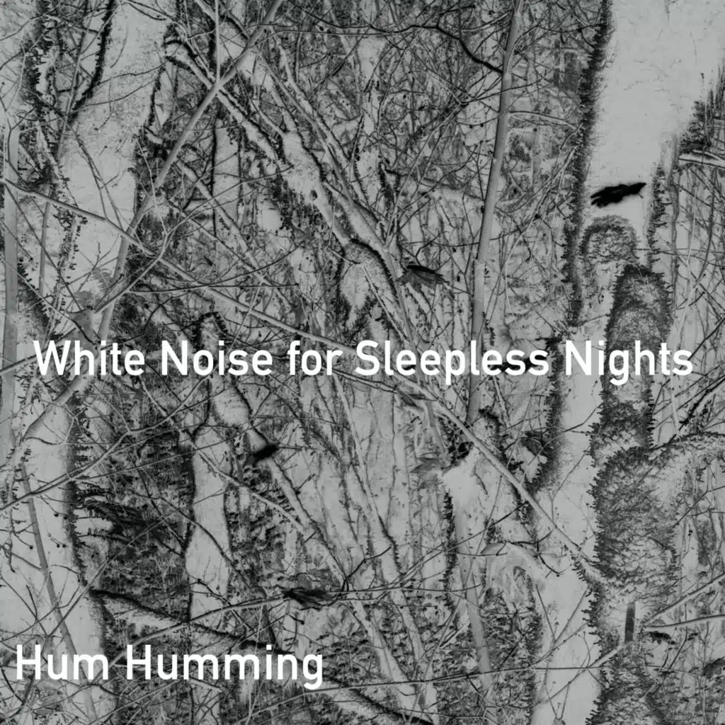 White Noise for Sleepless Nights
