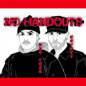 No Handouts (feat. Sayzee)