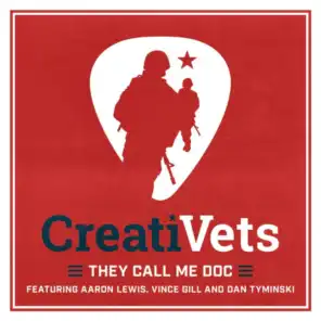 They Call Me Doc (feat. Aaron Lewis, Vince Gill & Dan Tyminski)