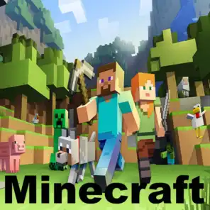 Minecraft (The Gamers Collection)