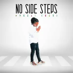 No Side Steps