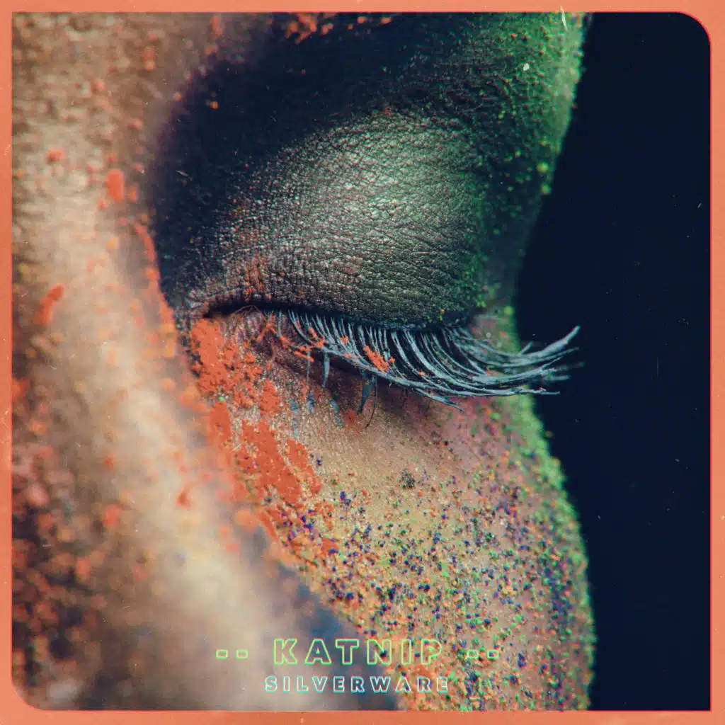 Silverware (feat. Mia Pfirrman)