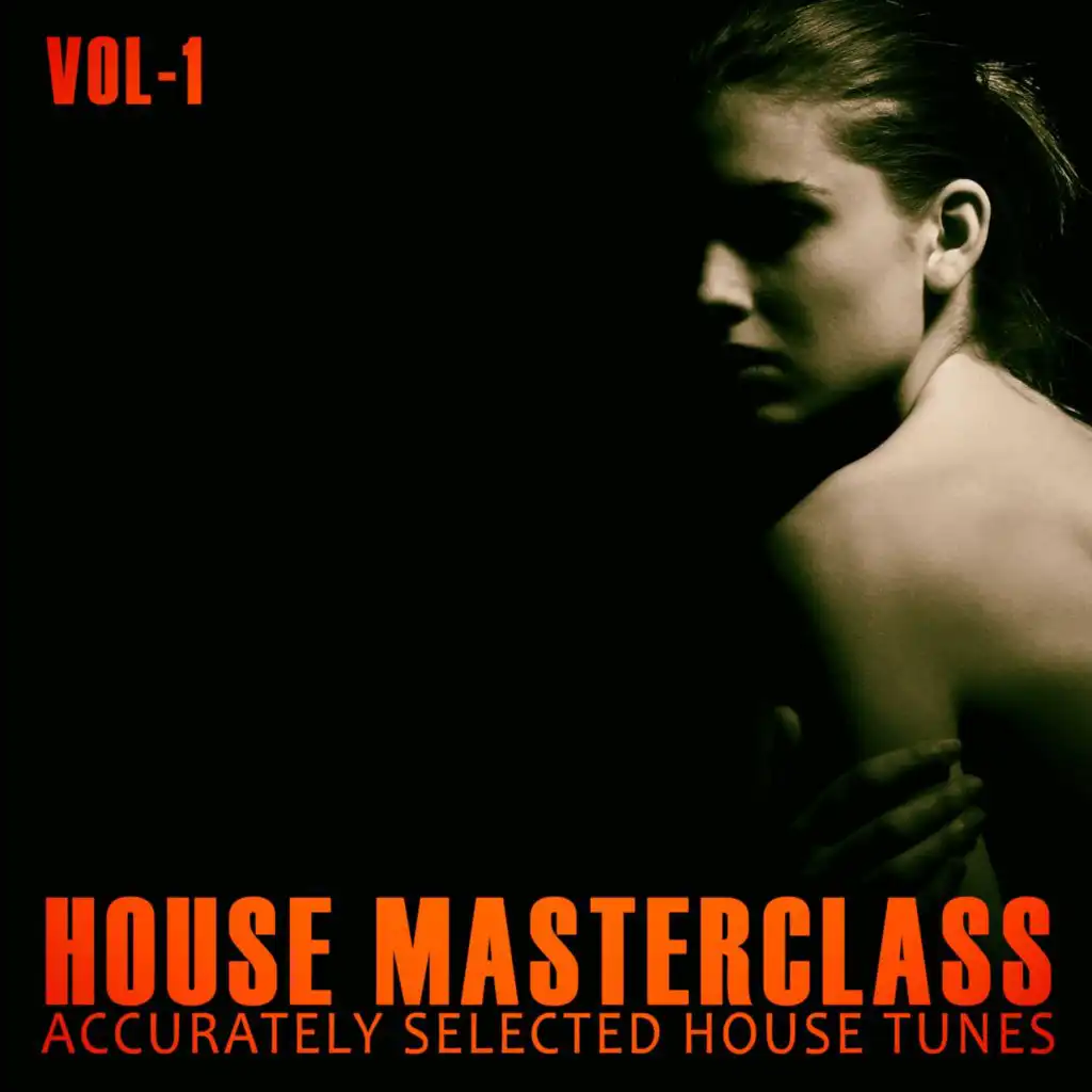 House Masterclass, Vol. 1