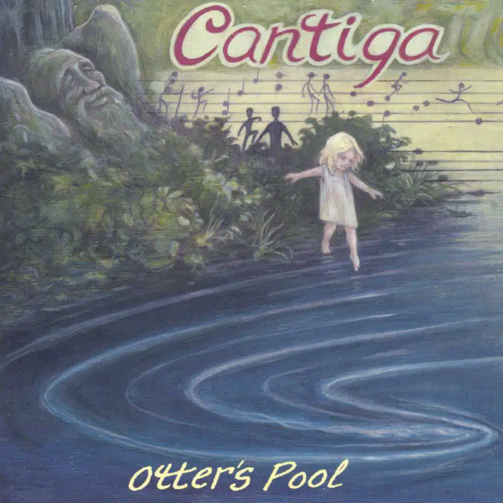 The Otter's Pool