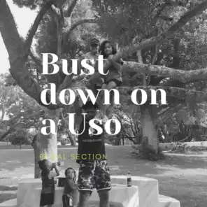 Bust Down On A Uso