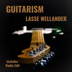 Guitarism (Radio Edit)