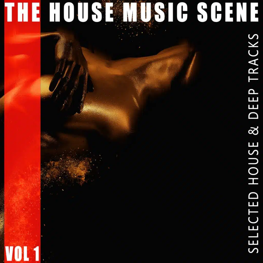The House Music Scene, Vol. 1