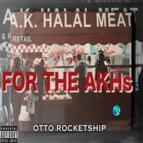 For the Akhs