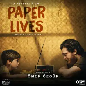 Paper Lives (Original Soundtrack)