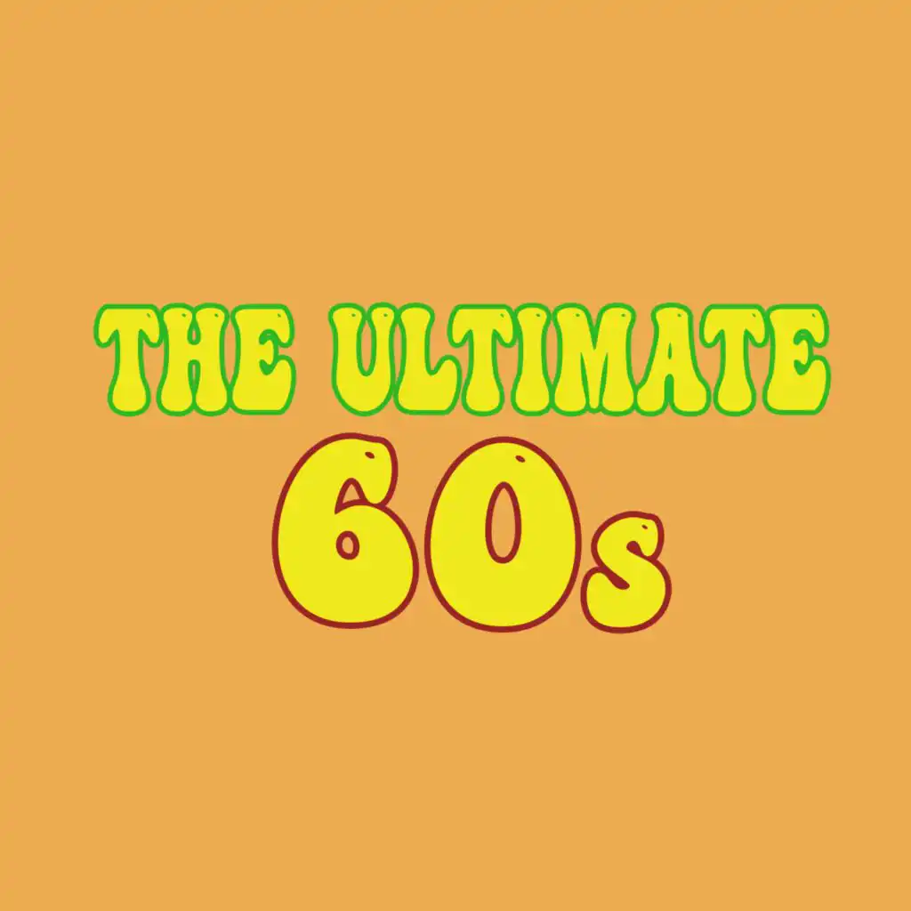 The Ultimate 60s