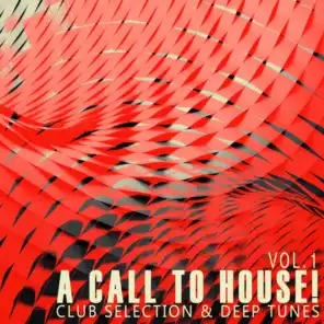 A Call to House!, Vol. 1